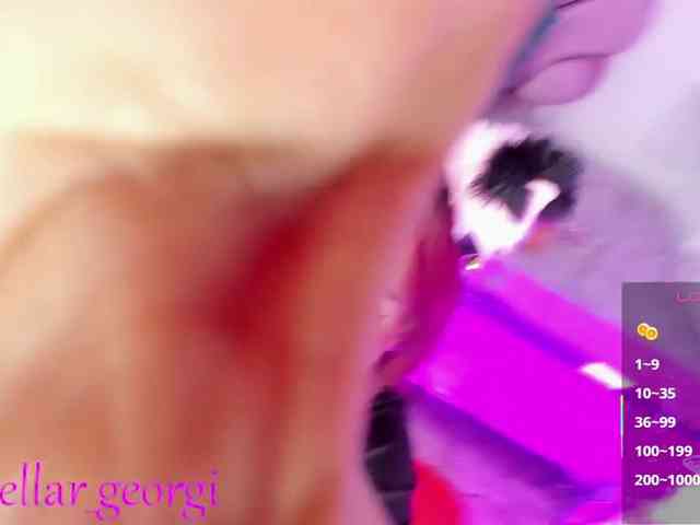 jessikaa_rabbit webcam