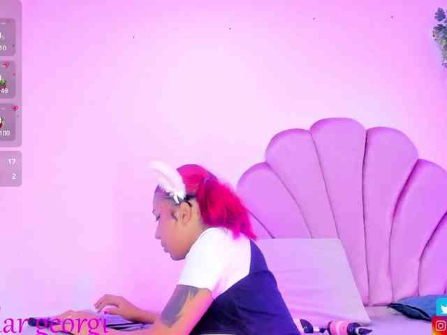 jessikaa_rabbit webcam