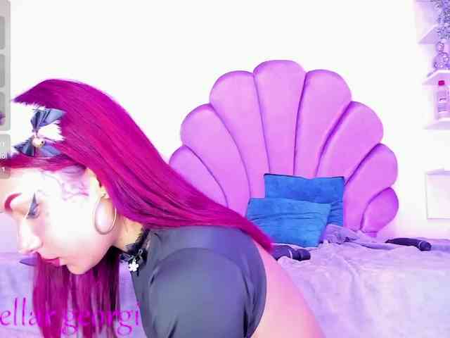jessikaa_rabbit webcam