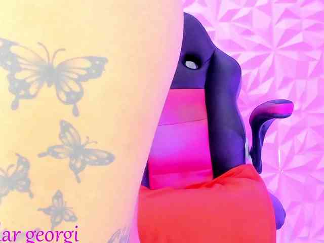 jessikaa_rabbit webcam