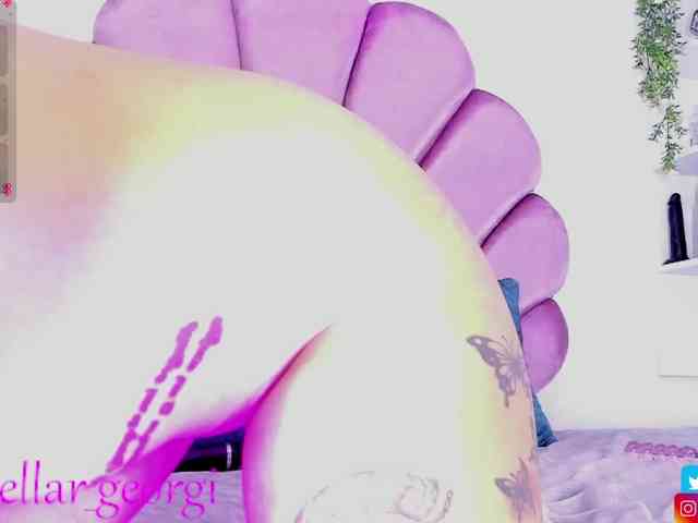 jessikaa_rabbit webcam