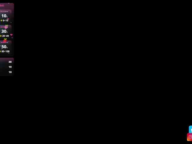 jessikaa_rabbit webcam