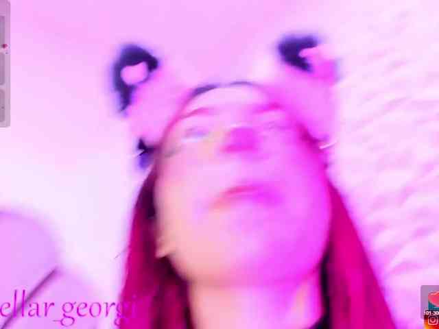 jessikaa_rabbit webcam
