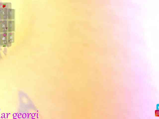 jessikaa_rabbit webcam