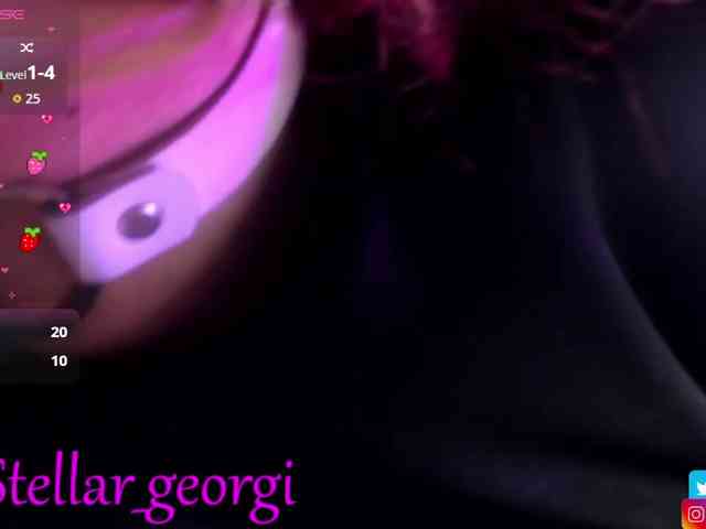 jessikaa_rabbit webcam