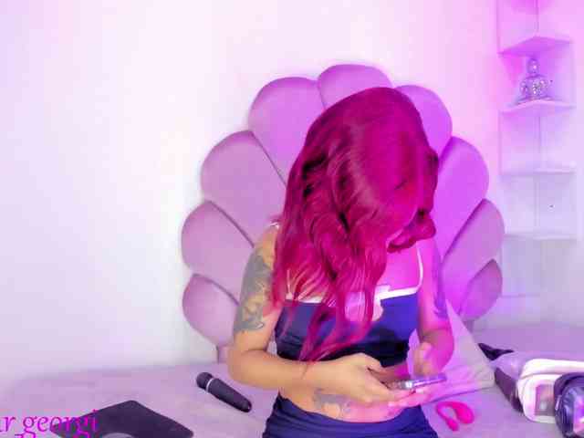 jessikaa_rabbit webcam