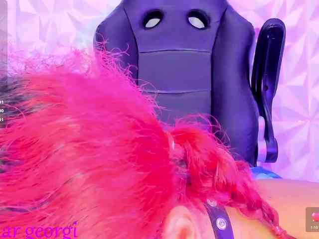 jessikaa_rabbit webcam