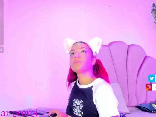 jessikaa_rabbit webcam