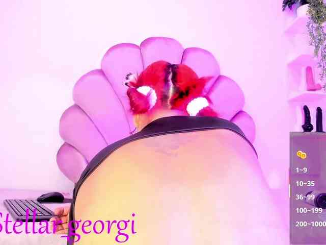 jessikaa_rabbit webcam