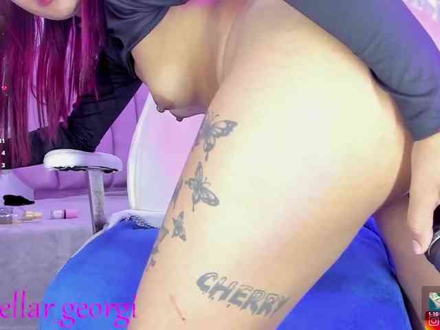 jessikaa_rabbit webcam