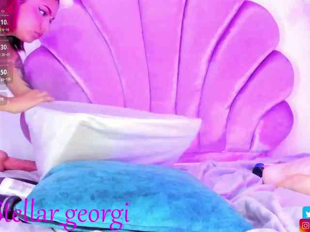 jessikaa_rabbit webcam