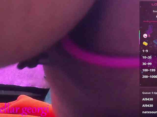 jessikaa_rabbit webcam
