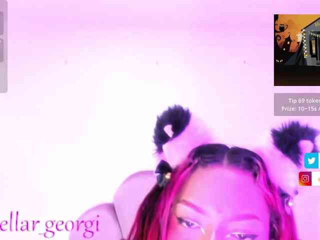 jessikaa_rabbit webcam