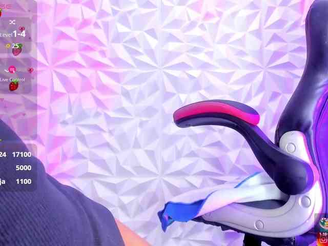 jessikaa_rabbit webcam