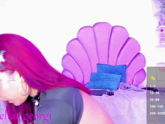 jessikaa_rabbit webcam