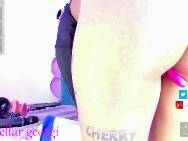 jessikaa_rabbit webcam