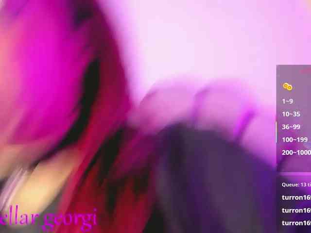 jessikaa_rabbit webcam