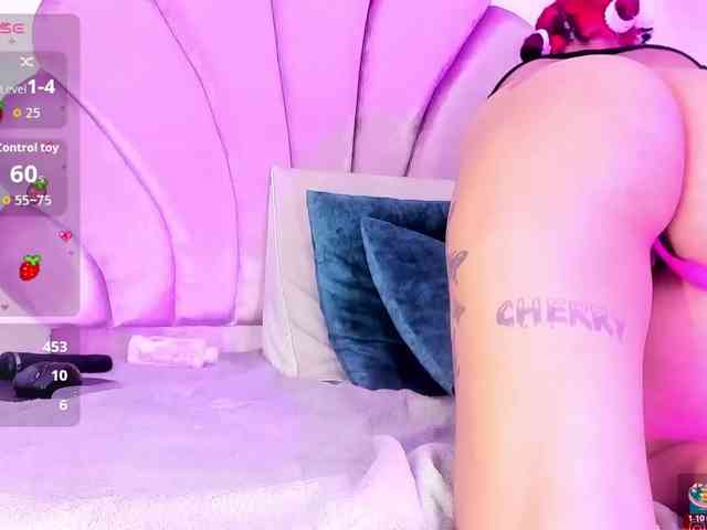 jessikaa_rabbit webcam