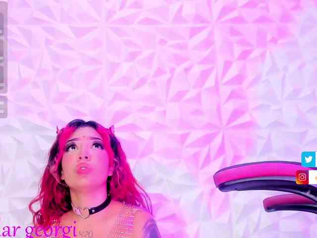 jessikaa_rabbit webcam