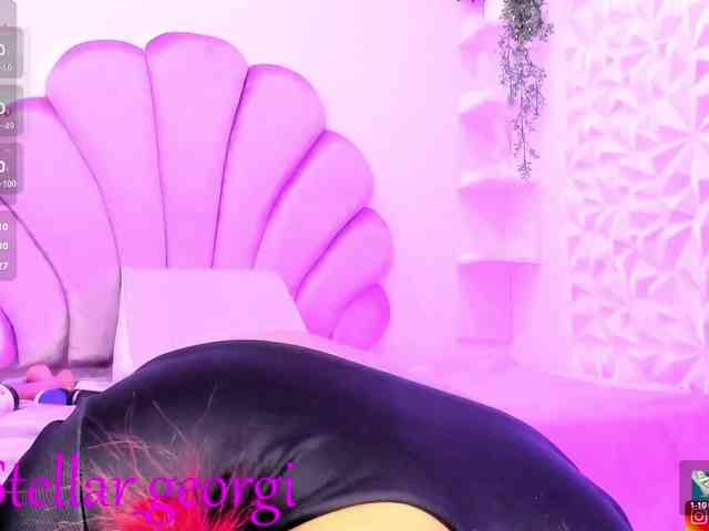 jessikaa_rabbit webcam
