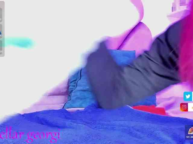 jessikaa_rabbit webcam