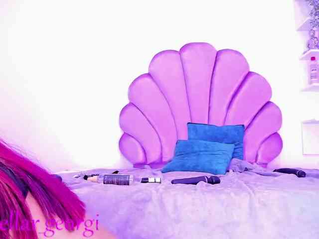 jessikaa_rabbit webcam