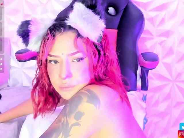 jessikaa_rabbit webcam