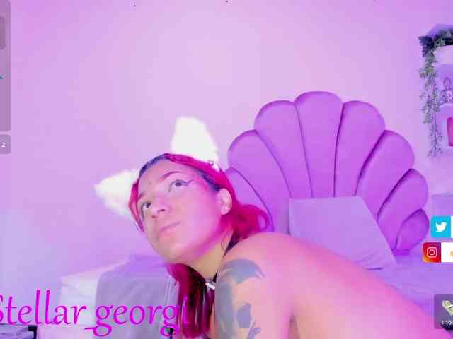jessikaa_rabbit webcam