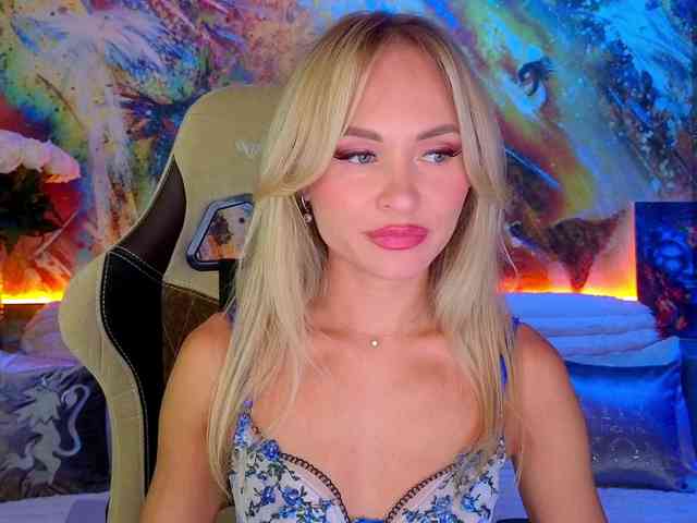 RudeGirl webcam