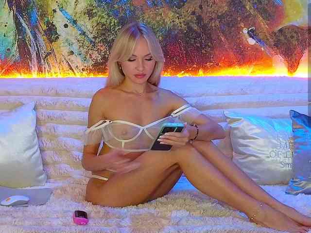 RudeGirl webcam