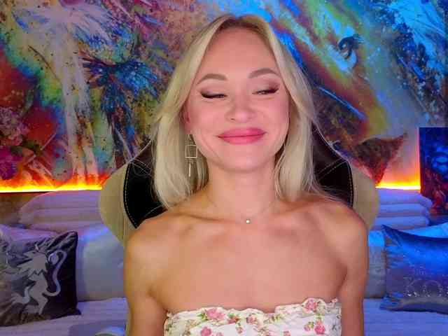 RudeGirl webcam
