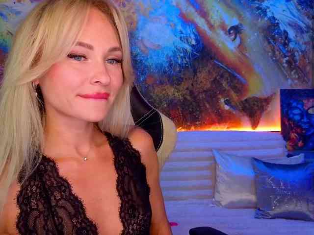 RudeGirl webcam