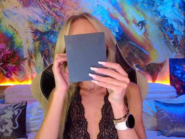 RudeGirl webcam