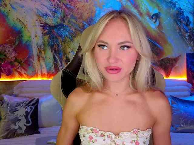 RudeGirl webcam
