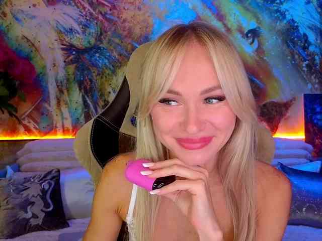RudeGirl webcam