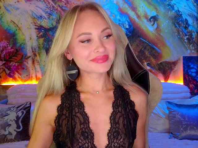 RudeGirl webcam