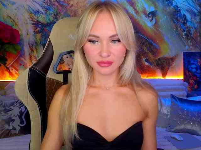 RudeGirl webcam