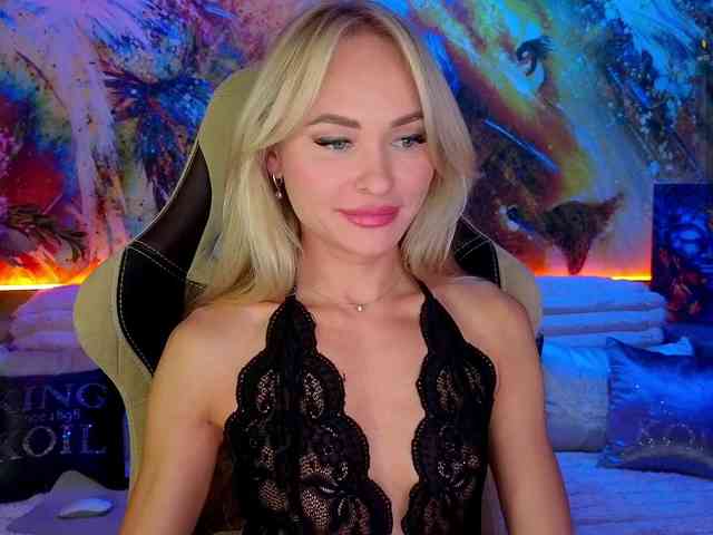 RudeGirl webcam