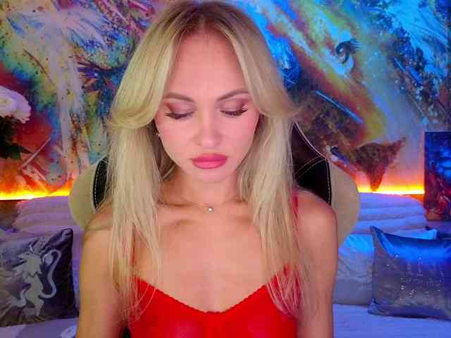 RudeGirl webcam