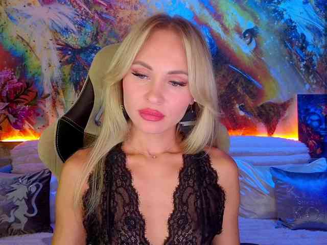 RudeGirl webcam
