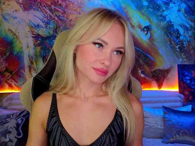RudeGirl webcam