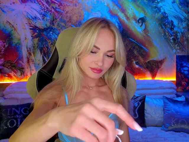 RudeGirl webcam