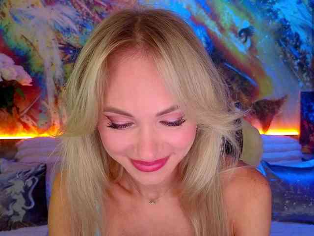 RudeGirl webcam