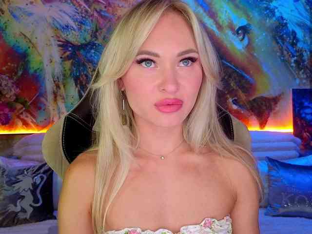 RudeGirl webcam