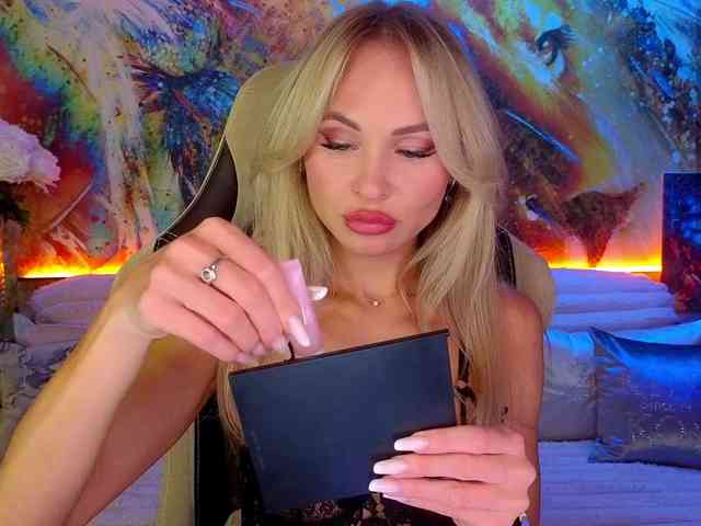RudeGirl webcam