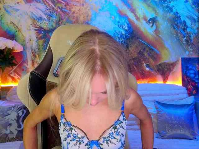 RudeGirl webcam