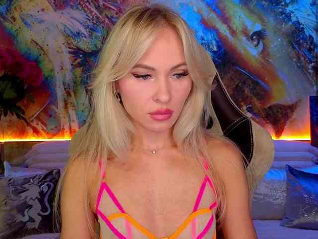 real live web cam SweetGerl00