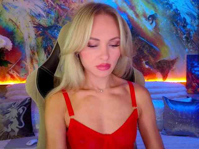 RudeGirl webcam