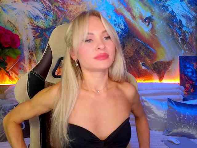 RudeGirl webcam
