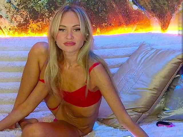 RudeGirl webcam